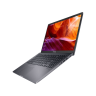 Ноутбук Asus X509JP, Core™ i7-1065G7, DDR4 8GB, SSD 512GB, VGA 2GB, 15.6"