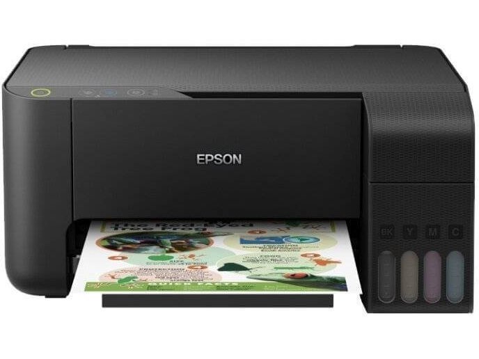 Epson L3100