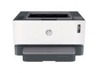 HP - Neverstop Laser 1000w <4RY23A> (A4, 20стр/мин, 32Mb, USB2.0, Ethernet, WiFi)