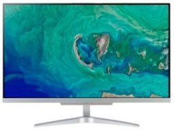 Моноблок IMMER Celeron G5905 3.5 Ghz | DDR4 8GB | SSD 256GB NVMe | 24" FHD | Webcame