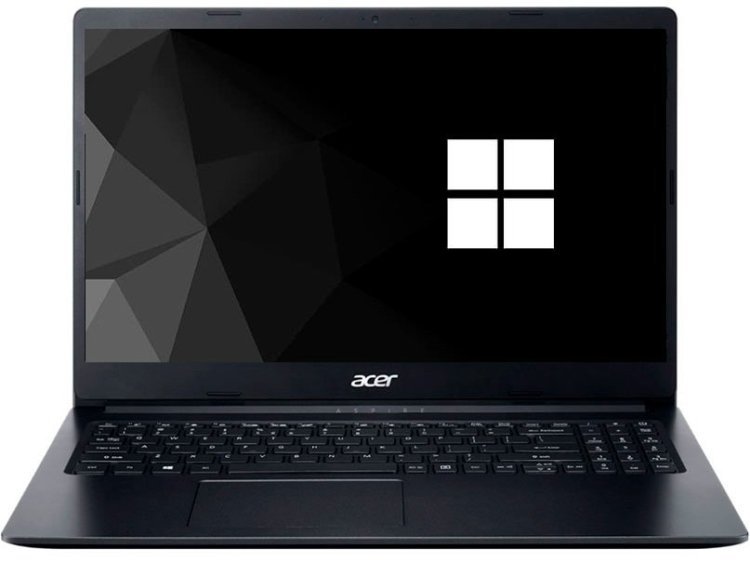 ACER A315-58-54A7 i5-1135G7 | 8GB | 1TB | 15.6 FHD | BLACK