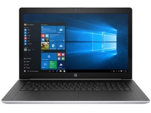 HP Probook 470 G5 Core™ i5-8250U