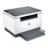 Купить лазерный принтер HP - LaserJet MFP M236d  <9YF94A> (A4, 29стр/мин, 64Mb, МФУ, LCD, USB2.0) в Ташкенте