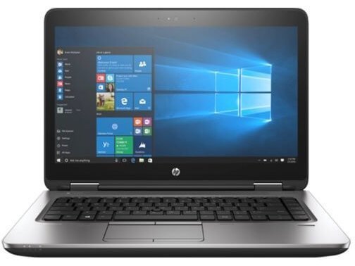 HP Probook 640 G3 Core™ i5-7200U
