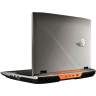 Ноутбук ASUS G703G, Core™ i9-9980, DDR4 64GB, SSD 512GB, VGA RTX2080 8GB, 17.3"