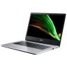Купить ноутбук ACER ASPIRE 3 A315-35-C0K7: INTEL CELERON N4500 | 4GB DDR4 | 256GB SSD | 14" FHD | PURE SILVER | NX.A7SER.002 в Ташкенте