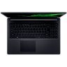 Купить недорогой ноутбук ACER ASPIRE 3 A315-56-32X1: INTEL CORE i3-1005G1 | 4GB DDR4 | 256Gb | 15.6" FHD | SHALE BLACK в Ташкенте, для офиса и интернета
