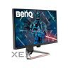 BENQ - 27" MOBIUZ EX2710S Gaming Monitor, IPS, 1mc, 165hz, FHD (1920x1080), HDMI+DP, Black