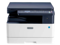 Xerox  B1022 (A3, чб лазерное МФУ, 22 стр/мин, дуплекс, 1200x1200 dpi, USB, Lan)
