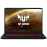 ASUS TUF Gaming FX705D AMD Ryzen 7-3750, DDR4 16GB, SSD 512GB, VGA 4GB, 17.3" FHD IPS