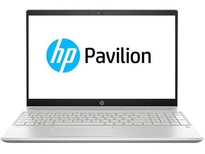 HP Pavilion 15-cs2051ur  Core™ i5-8265U