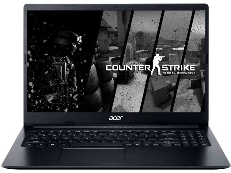 ACER ASPIRE 3 A315-56-38W0: INTEL CORE I3-1005G1 | 4GB DDR4 | 256GB SSD | 15.6" FHD | NX.HS5ER.00W