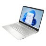 Купить ноутбук HP 15S-FQ5299: i7-1255U | 8GB | 512GB | 15,6" FHD | BACKLIT-KB | SILVER в Ташкенте