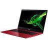 Купить красный ноутбук ACER ASPIRE 3 A315-56-32XE: INTEL CORE I3-1005G1 | 8GB DDR4 | 1TB HDD | 15.6" FHD | ROCOCO RED | NX.HS5EM.00C в Ташкенте