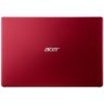 Купить красный ноутбук ACER ASPIRE 3 A315-56-32XE: INTEL CORE I3-1005G1 | 8GB DDR4 | 1TB HDD | 15.6" FHD | ROCOCO RED | NX.HS5EM.00C в Ташкенте
