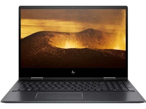 HP Envy x360 13-ar0005ur  Ryzen 5 3500U
